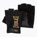 Everlast fitneso pirštinės juodos P761