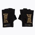 Everlast fitneso pirštinės juodos P761 3