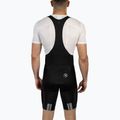 Vyriški dviračių šortai Endura FS260 II Bibshort black 2