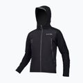 Vyriška dviračių striukė Endura MT500 Freezing Point II black