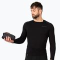 Vyriškos dviračių kelnės Endura GV500 Waterproof anthractie 7
