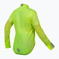 Moteriška dviračių striukė Endura FS260-Pro Adrenaline Race II W hi-viz yellow 2