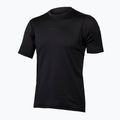 Vyriški dviračių marškinėliai Endura Transloft Baselayer black 5