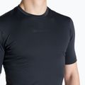 Vyriški dviračių marškinėliai Endura Transloft Baselayer black 3