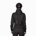 Moteriška dviračių striukė Endura Singletrack II Waterproof black 2