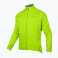 Vyriška dviračių striukė Endura Xtract II hi-viz yellow 7