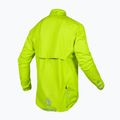 Vyriška dviračių striukė Endura Xtract II hi-viz yellow 8