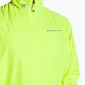 Vyriška dviračių striukė Endura Xtract II hi-viz yellow 3