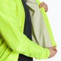 Vyriška dviračių striukė Endura Xtract II hi-viz yellow 5