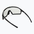 "Endura Dorado II Photochromic 1-3" juodi/šviesiai dūminiai-tamsiai dūminiai/šviesiai veidrodiniai akiniai nuo saulės 3