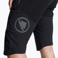 Vyriški dviračių šortai Endura MT500 Burner Short black 3