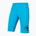 Vyriški dviračių šortai Endura Singletrack Lite Short Sht electric blue 6