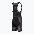 Vyriški dviračių šortai Endura Singletrack Liner Bibshort black 2