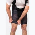 Vyriški dviračių šortai Endura Singletrack Liner Bibshort black 4