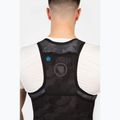 Vyriški dviračių šortai Endura Singletrack Liner Bibshort black 5