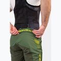 Vyriški dviračių šortai Endura Singletrack Liner Bibshort black 7