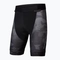 Vyriški dviračių šortai Endura Singletrack Liner Short black