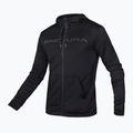 Vyriškas dviračio džemperis Endura Hummvee Hoodie black 5