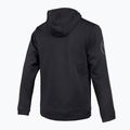 Vyriškas dviračio džemperis Endura Hummvee Hoodie black 6