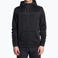 Vyriškas dviračio džemperis Endura Hummvee Hoodie black