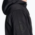 Vyriškas dviračio džemperis Endura Hummvee Hoodie black 4