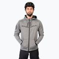 Vyriškas dviračio džemperis Endura Hummvee Hoodie grey