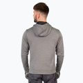 Vyriškas dviračio džemperis Endura Hummvee Hoodie grey 4