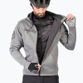 Vyriškas dviračio džemperis Endura Hummvee Hoodie grey 8