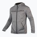 Vyriškas dviračio džemperis Endura Hummvee Hoodie grey 10