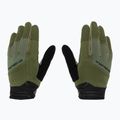 Vyriškos dviratininko pirštinės Endura Hummvee Plus II olive green 3