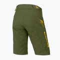 Vyriški dviračių šortai Endura Singletrack II Short olive green 7