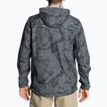 Vyriška dviračių striukė Endura Hummvee Windshell grey camo 2