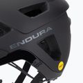 Dviračio šalmas Endura Hummvee Plus MIPS black 7