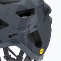 Dviračio šalmas Endura Hummvee Plus MIPS grey camo 7