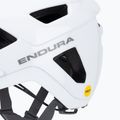 Dviračio šalmas Endura Hummvee Plus MIPS white 7