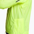 Vyriška dviračių striukė Endura Pro SL Waterproof hi-viz yellow 5