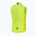 Vyriška dviračio liemenė Endura Pro PrimaLoft hi-viz yellow 2