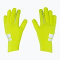 Vyriškos dviračių pirštinės Endura FS260-Pro Nemo Glove II hi-viz yellow 2