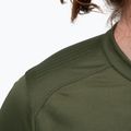 Vyriški dviračių marškinėliai Endura Hummvee II S/S olive green 3