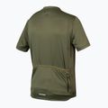 Vyriški dviračių marškinėliai Endura Hummvee II S/S olive green 7