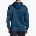 Vyriškas dviračio džemperis Endura Hummvee Hoodie bluberry 2