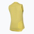 Moteriški dviračių marškinėliai Endura Singletrack Tank Top sulphur 9