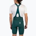 Vyriški dviračių šortai Endura Pro SL EGM Bibshort SL deep teal 4