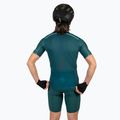 Vyriški dviračių šortai Endura Pro SL EGM Bibshort SL deep teal 10