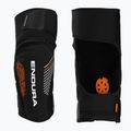 Endura MT500 D3O Open Knee Pad dviračių apsaugos juodos spalvos 14