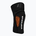 Endura MT500 D3O Open Knee Pad dviračių apsaugos juodos spalvos 2