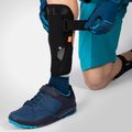 Endura MT500 D3O Shinguard black dviračių apsaugai 3