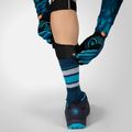 Endura MT500 D3O Shinguard black dviračių apsaugai 4