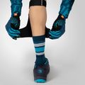 Endura MT500 D3O Shinguard black dviračių apsaugai 5