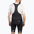 Vyriški dviračių šortai Endura FS260 II Bibshort grey 2